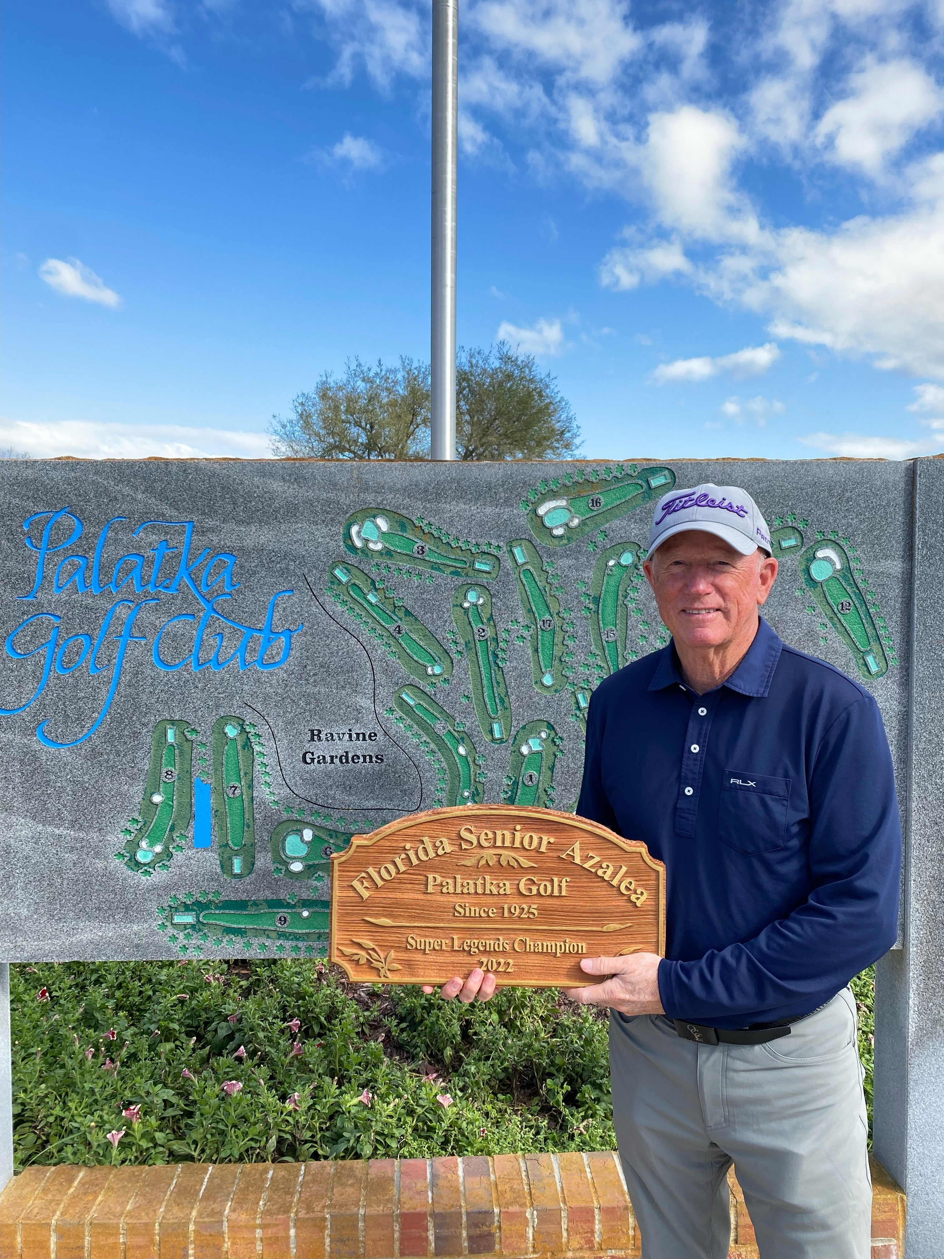 florida azalia amateur championship