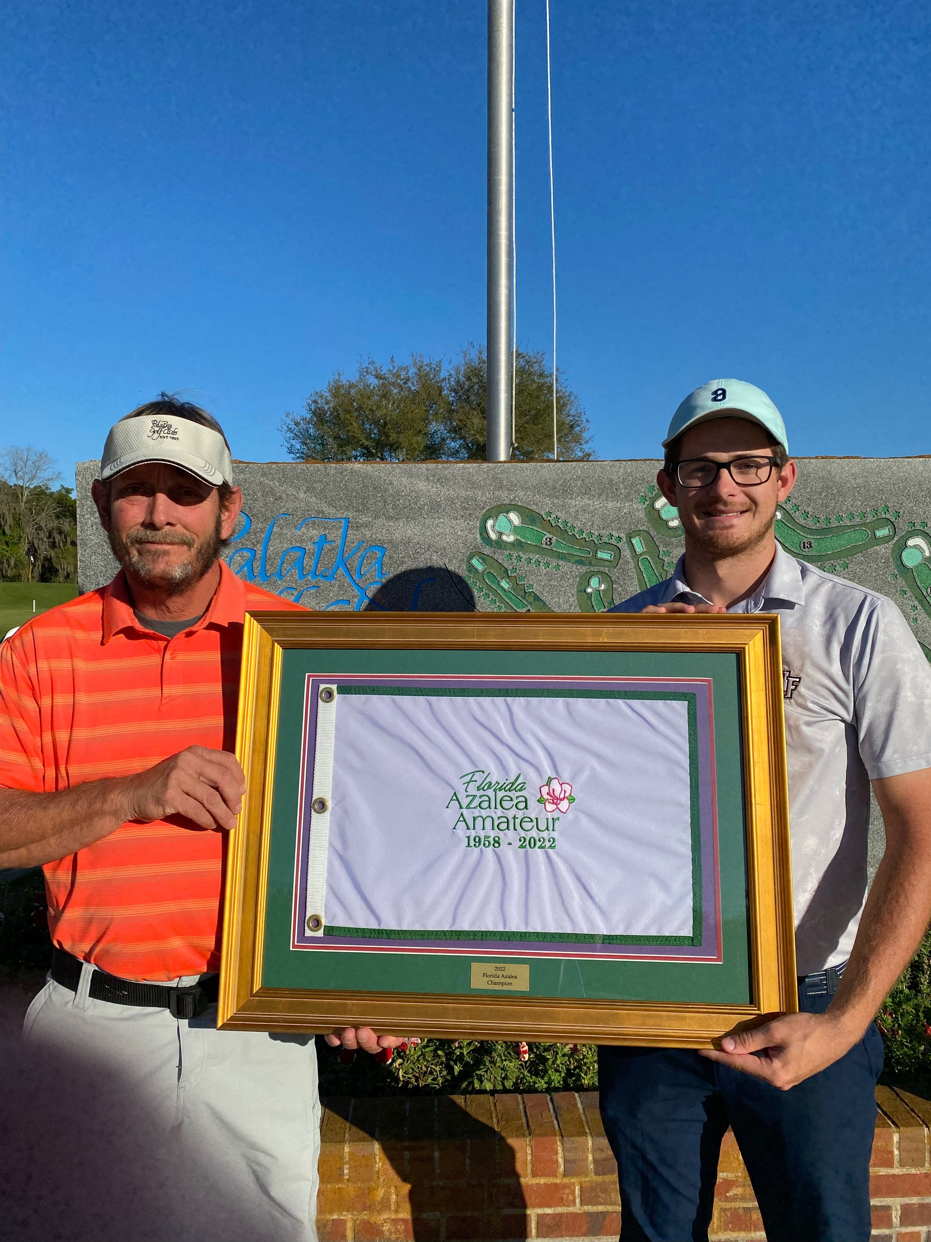 florida azalea amateur championship